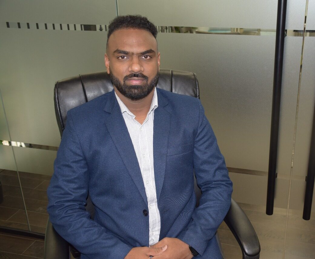Abhishek Gupta