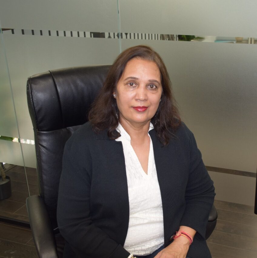 Kusam Gupta