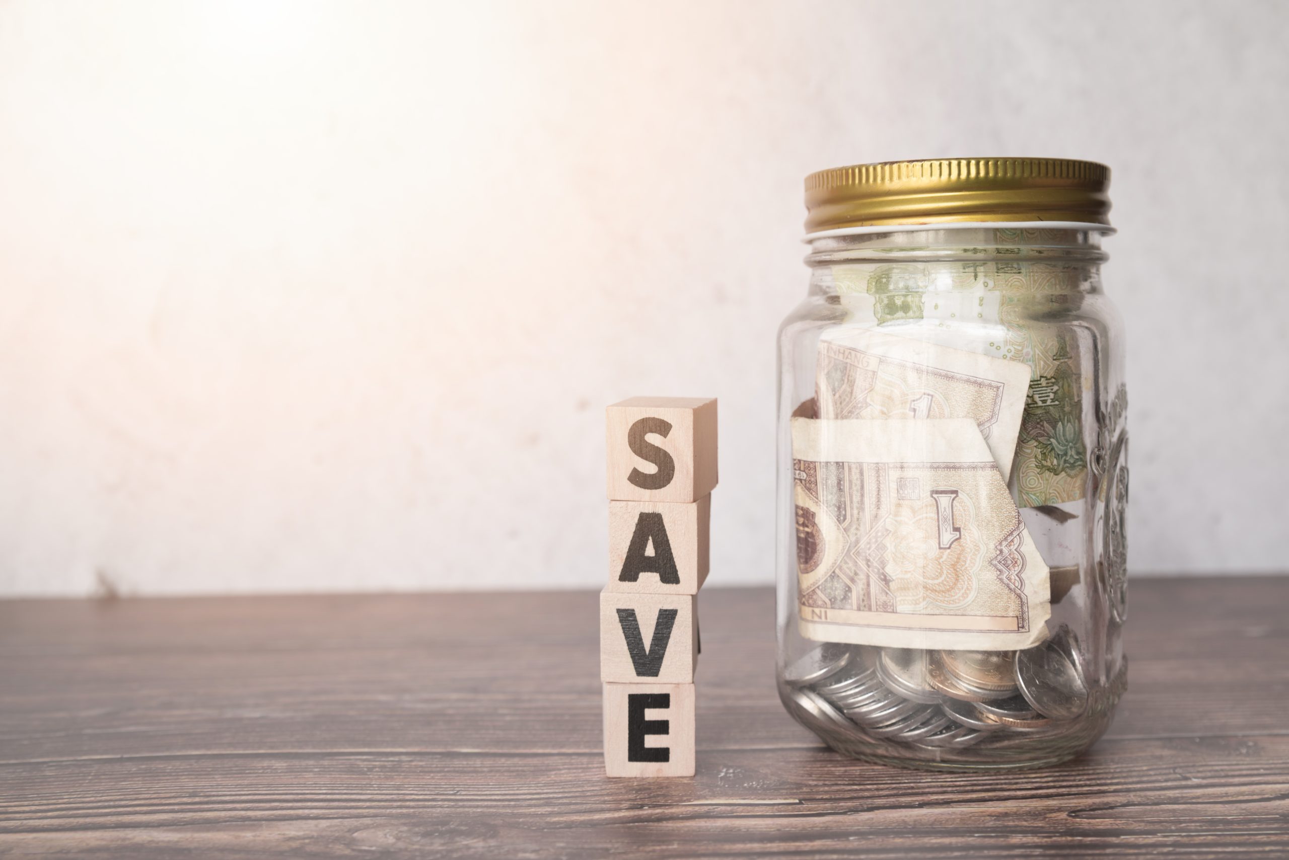 Savings and Pension Plans