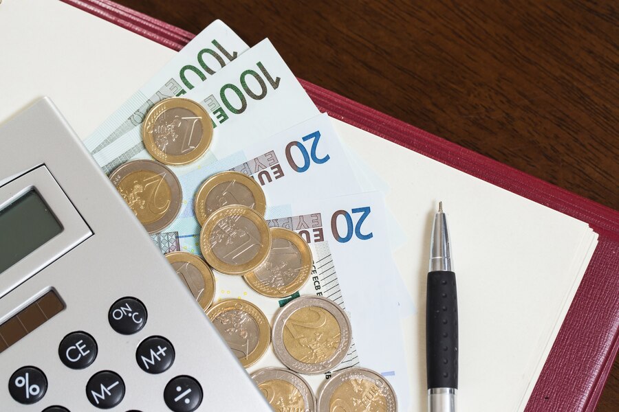 Capital gains Taxation