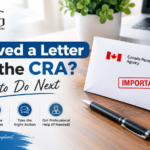 CRA Letter_ What to Do Next